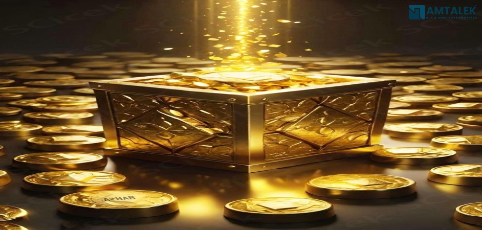 سعر الذهب اليوم الاربعاء 9-7-2025